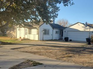 1368 W 2700 S, Syracuse, UT 84075