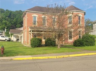 209 Front St NW, Malta, OH 43758