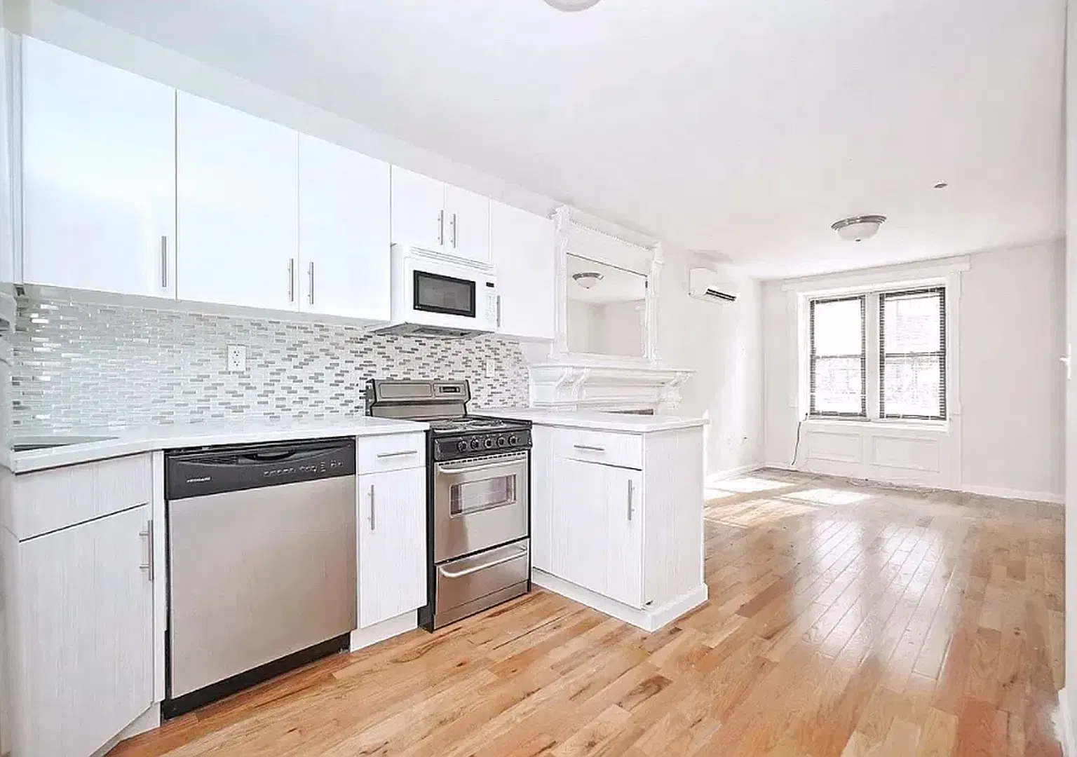 141 West 131st Street — Photo 1