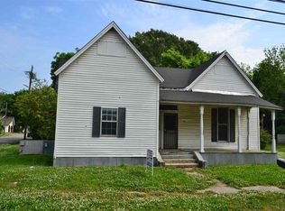 333 Hatton St, Jackson, TN 38301