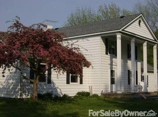 7958 Dawson Rd, Manistique, MI 49854