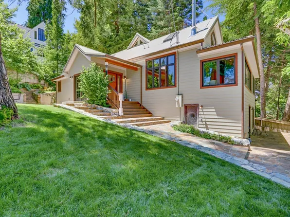 315 Jordan St, Nevada City, CA 95959