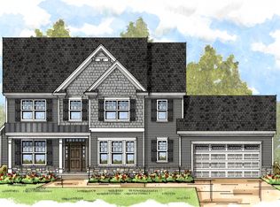 Buchanan Plan, Waite Meadows, Clifton Park, NY 12065