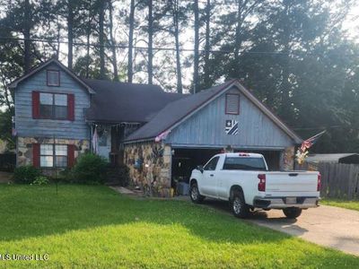 74 Sanders Ln, Caledonia, MS, 39740