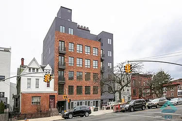 894 Bushwick Avenue in Bushwick