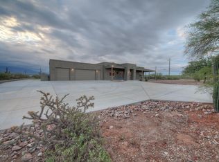 6200 W Roan Pl, Tucson, AZ 85743