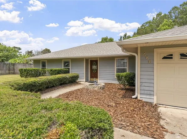 514 NW 93rd Way, Gainesville, FL 32607