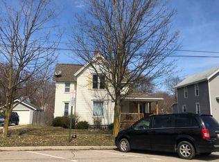 130 W Main St, Elsie, MI