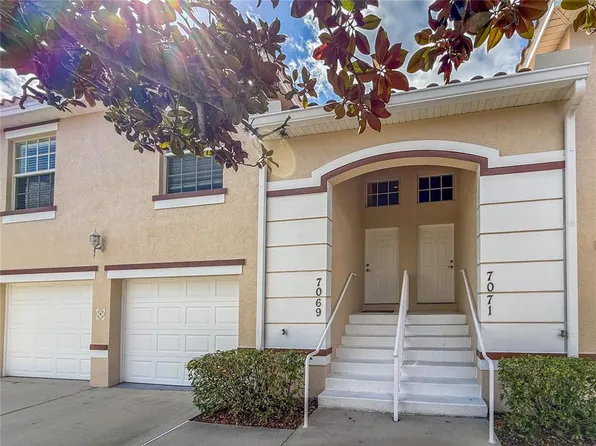 7069 STRAND CIRCLE #201, BRADENTON, FL 34203