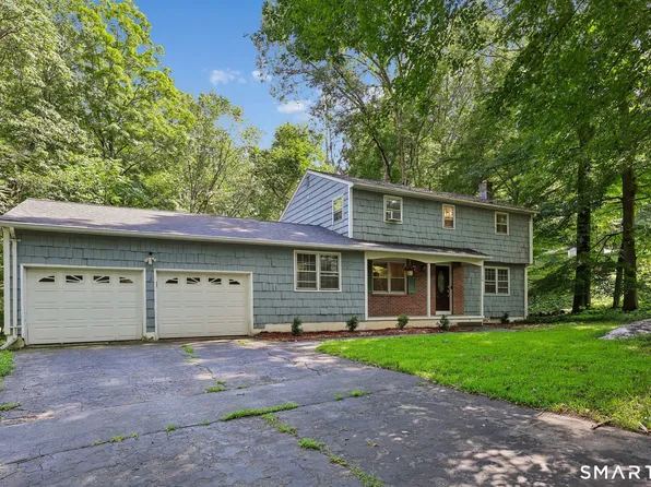 38 Cherry Hill Road, Norwich, CT 06360