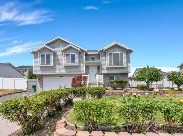 6858 S Jackling Way, West Jordan, UT 84081