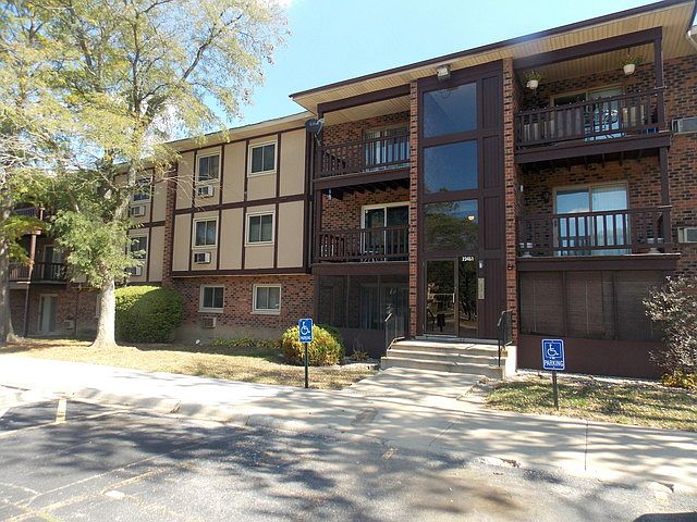 1st image of 23451 S Western Ave APT J109