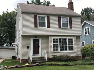 5120 Eastover Rd, Lyndhurst, OH 44124