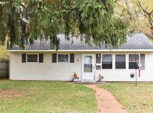 54 Coolidge Ave W, Battle Creek, MI