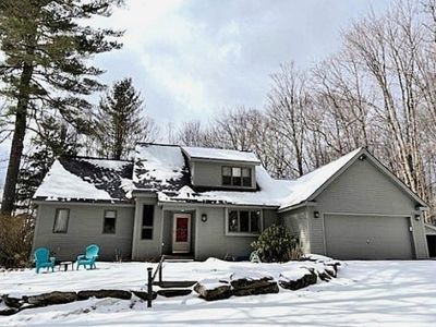 5 Linscott Road, Bondville, VT, 05340
