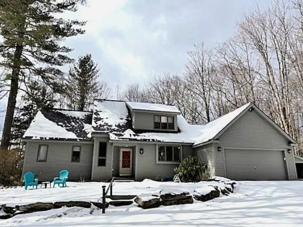 5 Linscott Road, Winhall, VT 05340