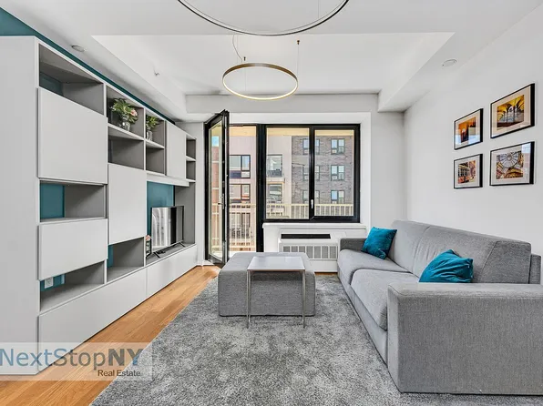 48 E 132nd St APT 5C, New York, NY 10037