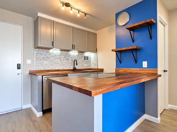 1535 Pensacola St APT 605, Honolulu, HI 96822