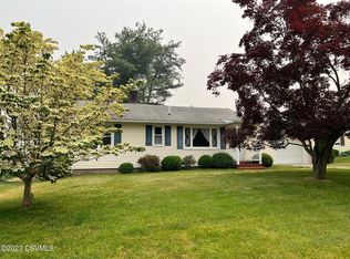 415 Ikeler St, Lewisburg, PA 17837