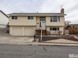3686 4th St, Sparks, NV 89431