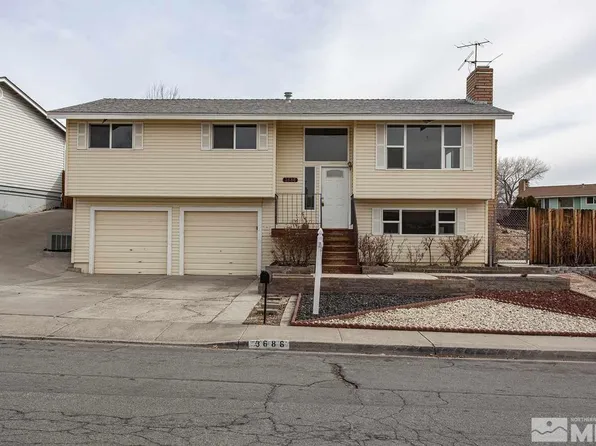 3686 4th St, Sparks, NV 89431