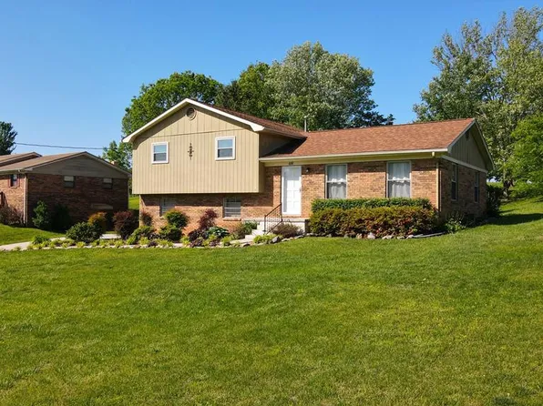 481 Navaho Trl, Talbott, TN 37877