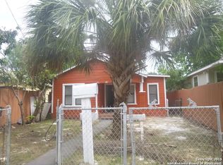 139 Persyn St, San Antonio, TX 78207
