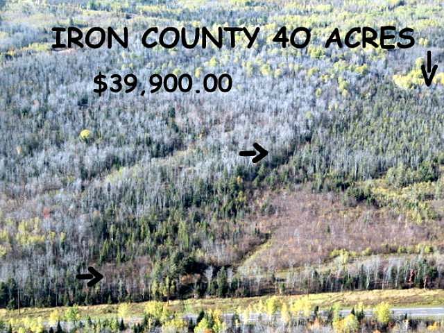 1st image of 40 Acres Hwy #77