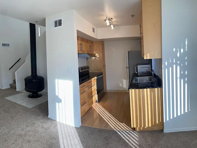 3600 N Hayden Rd #3414 — Photo 11