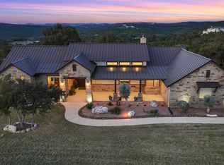1649 Private Road 2771, Mico, TX 78056