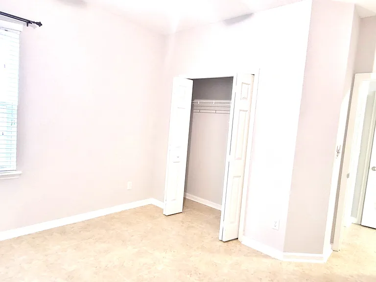 First floor Guest Bedroom