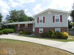 211 Kimberly Rd, Warner Robins, GA 31088