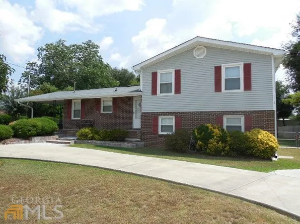 211 Kimberly Rd, Warner Robins, GA 31088