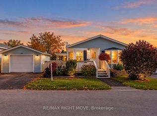 4105 Wesley St, Severn, ON L3V 0V4