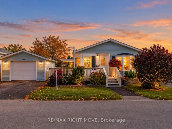 4105 Wesley St, Severn, ON L3V 0V4