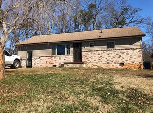 2888 London Cir, Knoxville, TN 37917