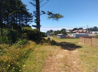 11450 NE Benton St, Newport, OR