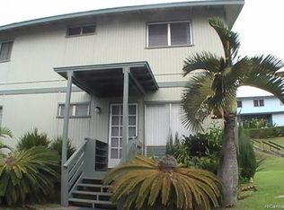 98-1438 Kaahumanu St #43, Pearl City, HI 96782