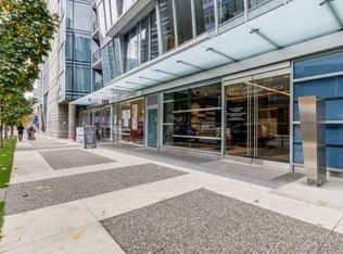 1477 Pender St #501, Burnaby, BC V5C 2L2