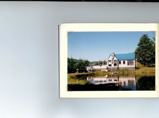 226 Crystal Meadows Rd, Downsville, NY 13755