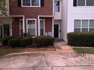 7690 Creekside Ln, Riverdale, GA 30296