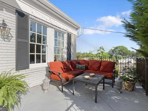684 Kennesaw Ave NE, Atlanta, GA 30308