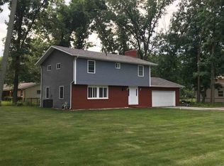 53449 Ba J Er Ln, South Bend, IN