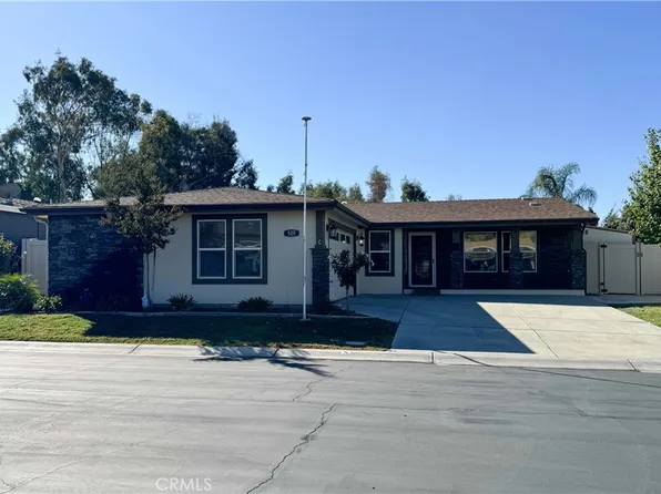10961 Desert Lawn Dr Space 529, Calimesa, CA 92320
