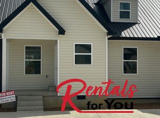 65 Pogue Rd, Elkton, KY 42220