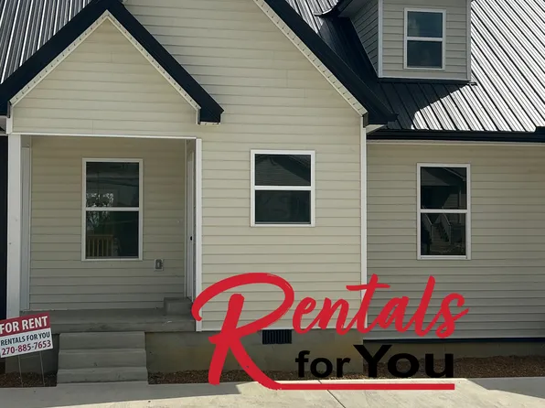 65 Pogue Rd, Elkton, KY 42220