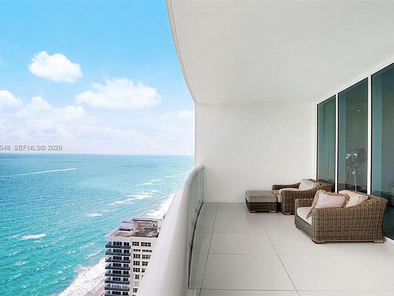 2nd image of 2711 S Ocean Dr Unit 2803