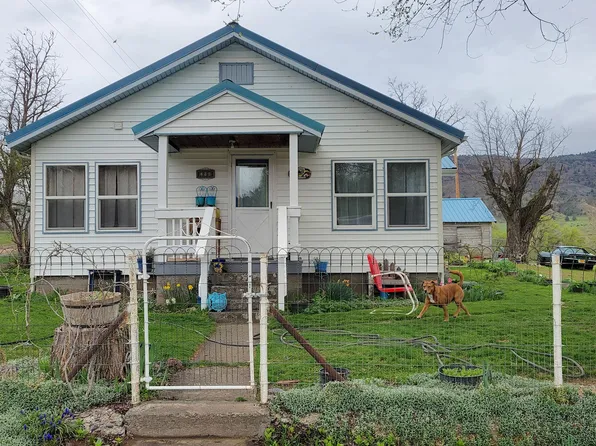 298 Main St, Monument, OR 97864