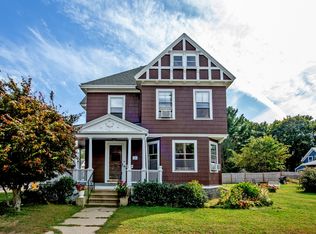 94 Middlesex Ave, Reading, MA 01867