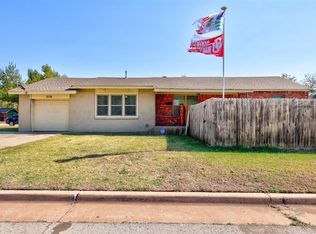 236 NW 80th St, Oklahoma City, OK 73114